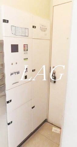 その他共有部分　宅配ボックスです。