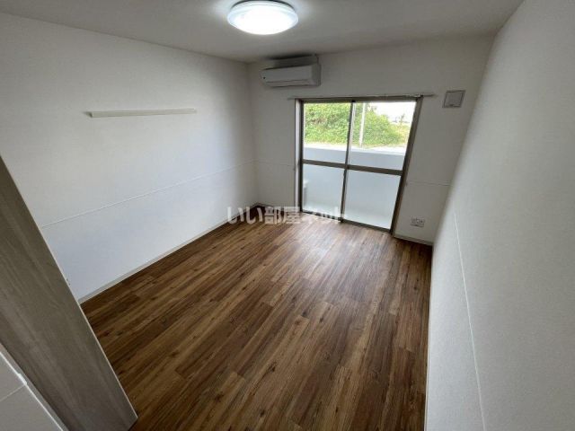コンタシオンVのトイレ写真
