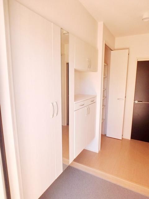 玄関　★シューズボックス★