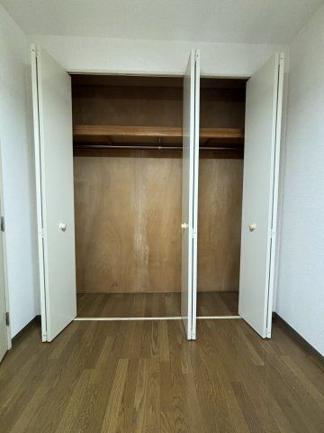 収納　※参考写真