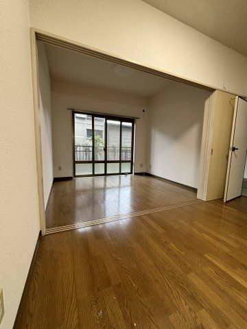居室・リビング　※参考写真