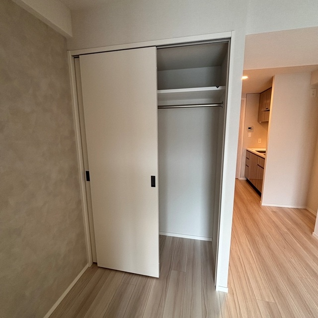 収納　※写真は同タイプ住戸です。