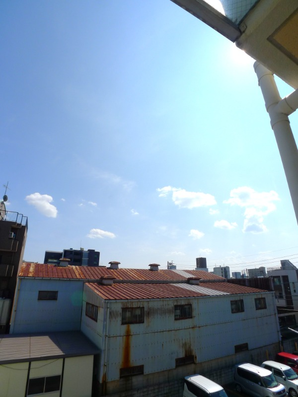 地下鉄鶴舞線 荒畑駅 徒歩5分 3階建 築42年のその他写真