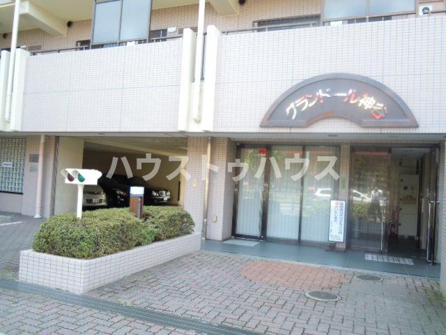 ＪＲ京浜東北線 赤羽駅 徒歩22分 11階建 築33年の外観写真