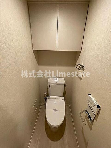 トイレ　別部屋参考写真