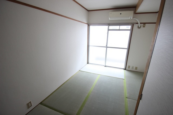 その他部屋・スペース　※別部屋の写真です