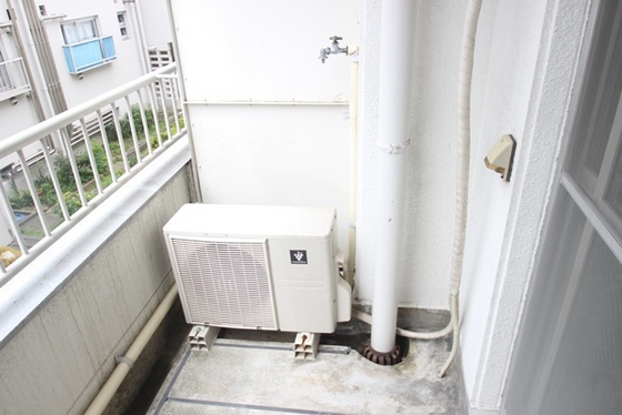 その他　※別部屋の写真です