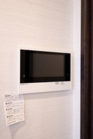 セキュリティ　参考写真です