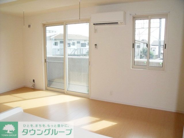 居室・リビング　お問合せはタウンハウジングまで！※現地待合わせ相談可能