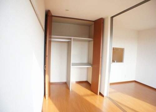 収納　図面と現状に相違がある場合には現状を優先