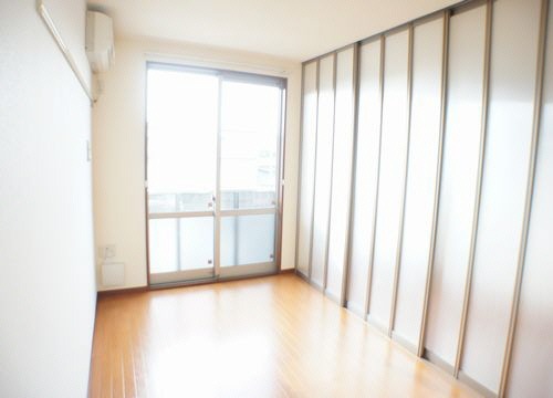居室・リビング　図面と現状に相違がある場合には現状を優先
