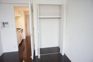 収納　（別タイプ参考写真）メインステージ王子　北区王子1