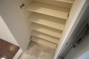 玄関　（別タイプ参考写真）メインステージ王子　北区王子1