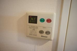 その他設備　メインステージ王子　北区王子1