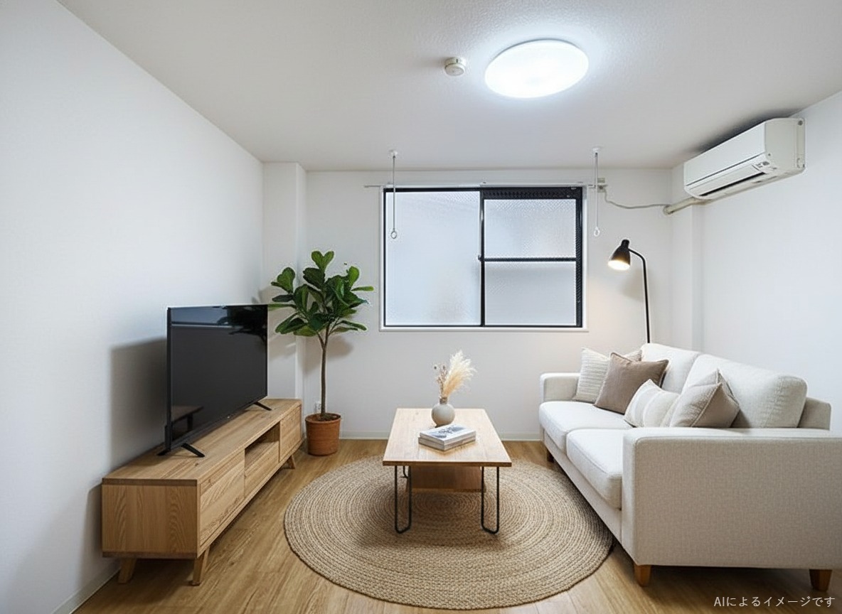 居室・リビング