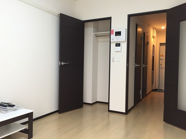 その他部屋・スペース　フローリングのお部屋です。