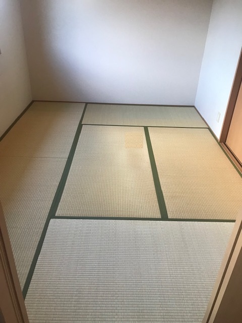 その他　和室6帖