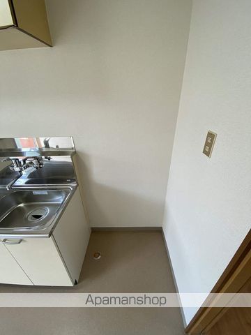 コーポさいとうのキッチン写真