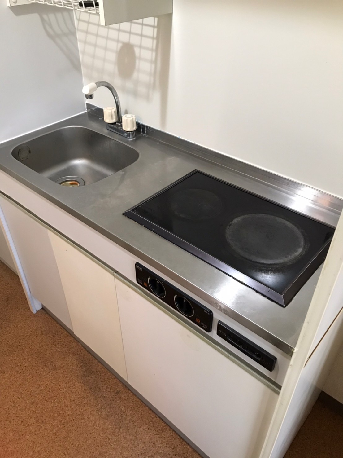 キッチン　※同建物別部屋を使用