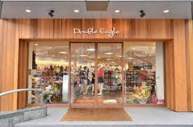 ショッピングセンター　Double　Eagle恵比寿（ショッピングセンター）まで369m