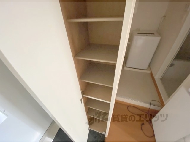 収納　下駄箱