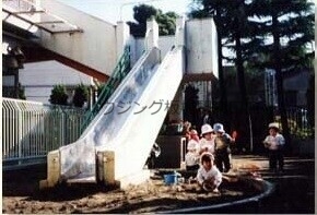 【板橋区大山金井町のマンションの幼稚園・保育園】