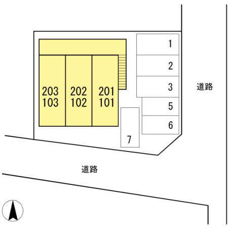 【セジュールトロアのその他】