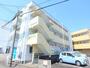 南宮崎駅より徒歩3分 3階 築31年3ヶ月の賃貸物件