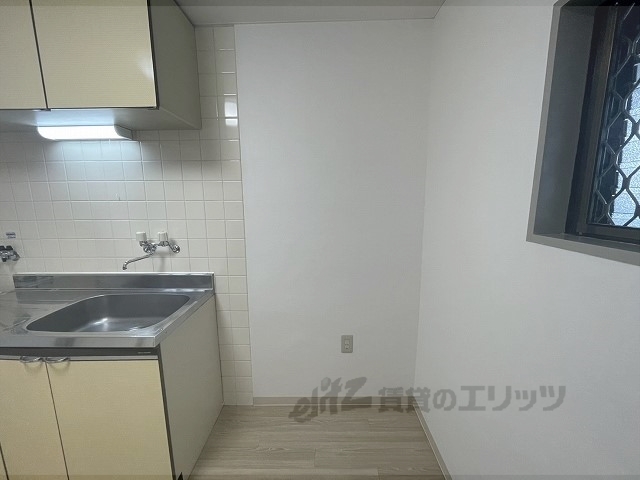 その他部屋・スペース　冷蔵庫置場