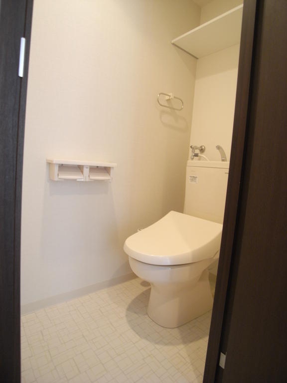 Foris De Kikusuiのトイレ写真