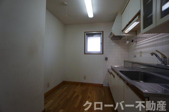 【ペアハイツ栄町のその他部屋・スペース】