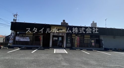 【ライトヒル27の飲食店】