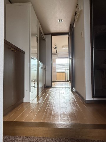 その他部屋・スペース　廊下