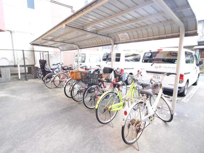 その他共有部分