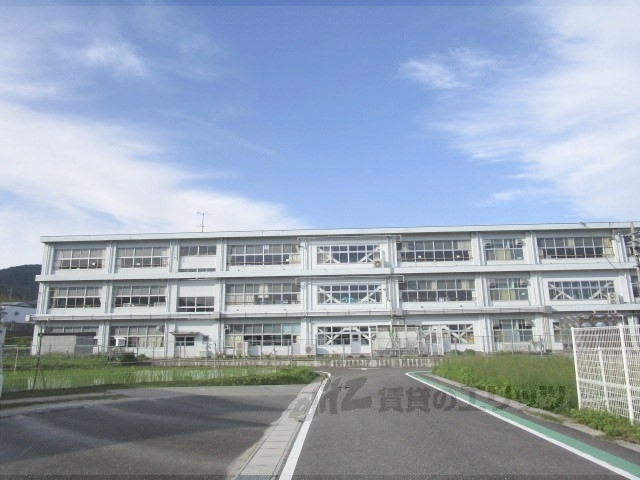 小学校　小松小学校（小学校）まで1500m