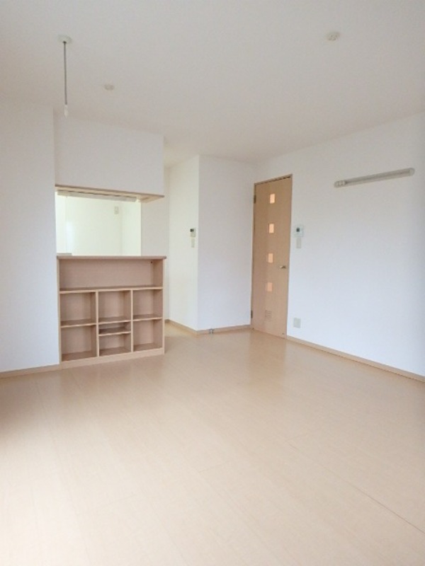 居室・リビング　図面と現状に相違がある場合には現状を優先