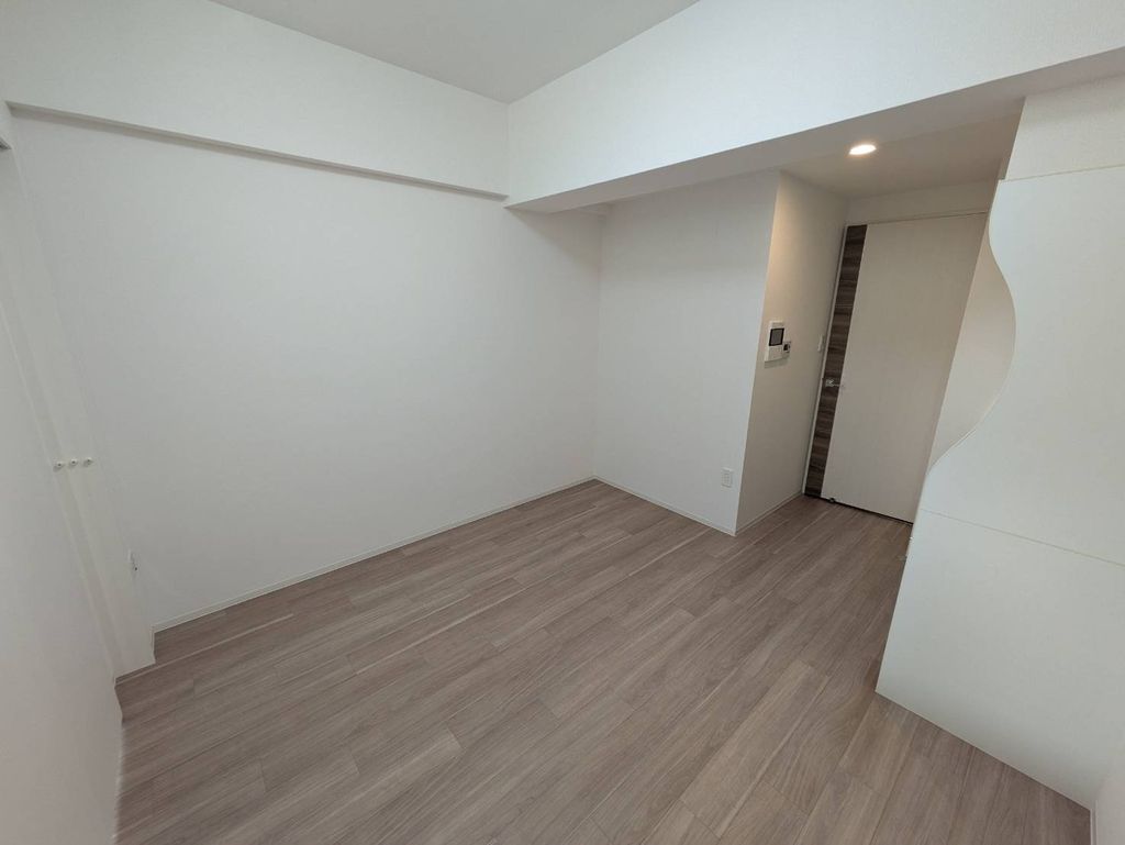 居室・リビング　リビング/居室