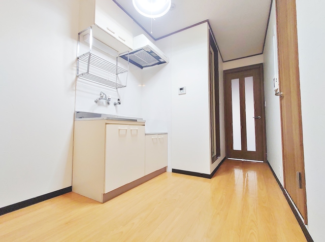 キッチン　ＤＫ・キッチン