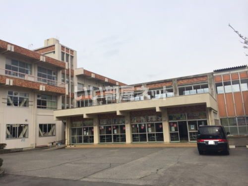 小学校　あわら市立金津小学校（小学校）まで1479m