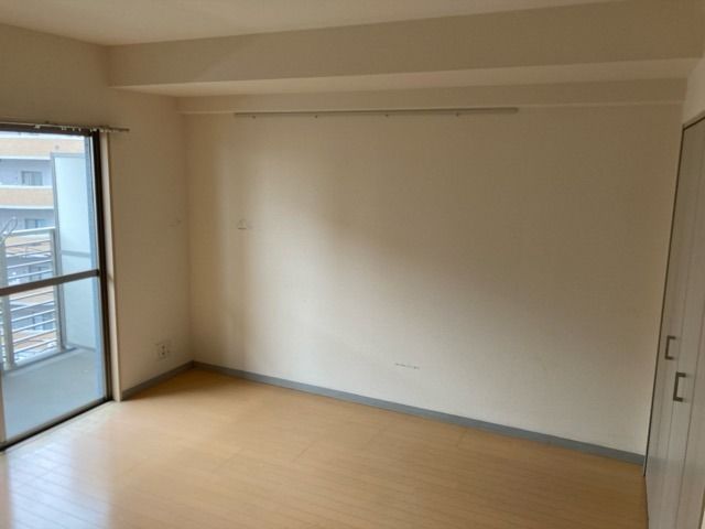 居室・リビング　別室参照