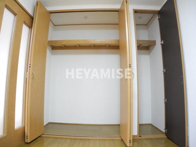 収納　別号室写真