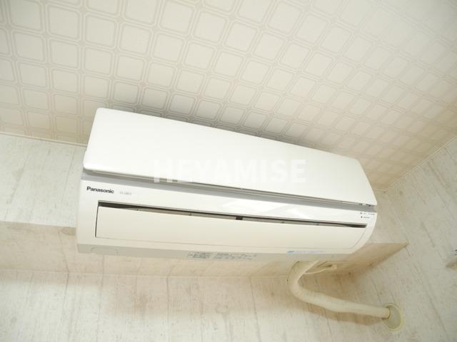 その他設備　別号室写真