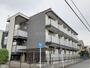 元住吉駅より徒歩9分 1階 築18年2ヶ月の賃貸物件
