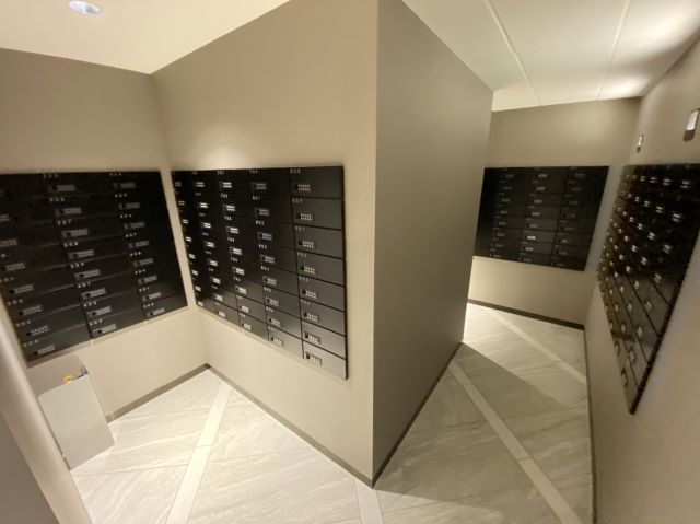 その他共有部分　その他共有部分