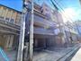 烏丸駅より徒歩6分 3階 築17年9ヶ月の賃貸物件