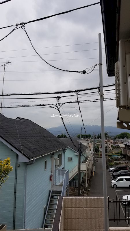 眺望　反転参照