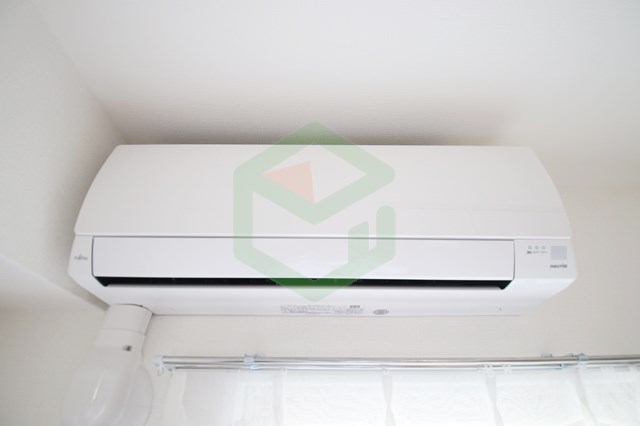 その他設備　同シリーズ別物件の写真です