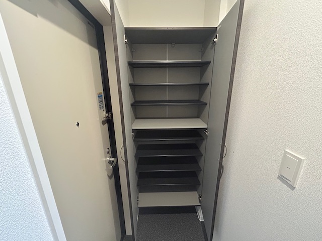 ザカラー東本町B棟のその他写真