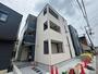 ザカラー東本町A棟 1階 築1年1ヶ月の賃貸物件