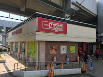 ザカラー東本町B棟の周辺写真